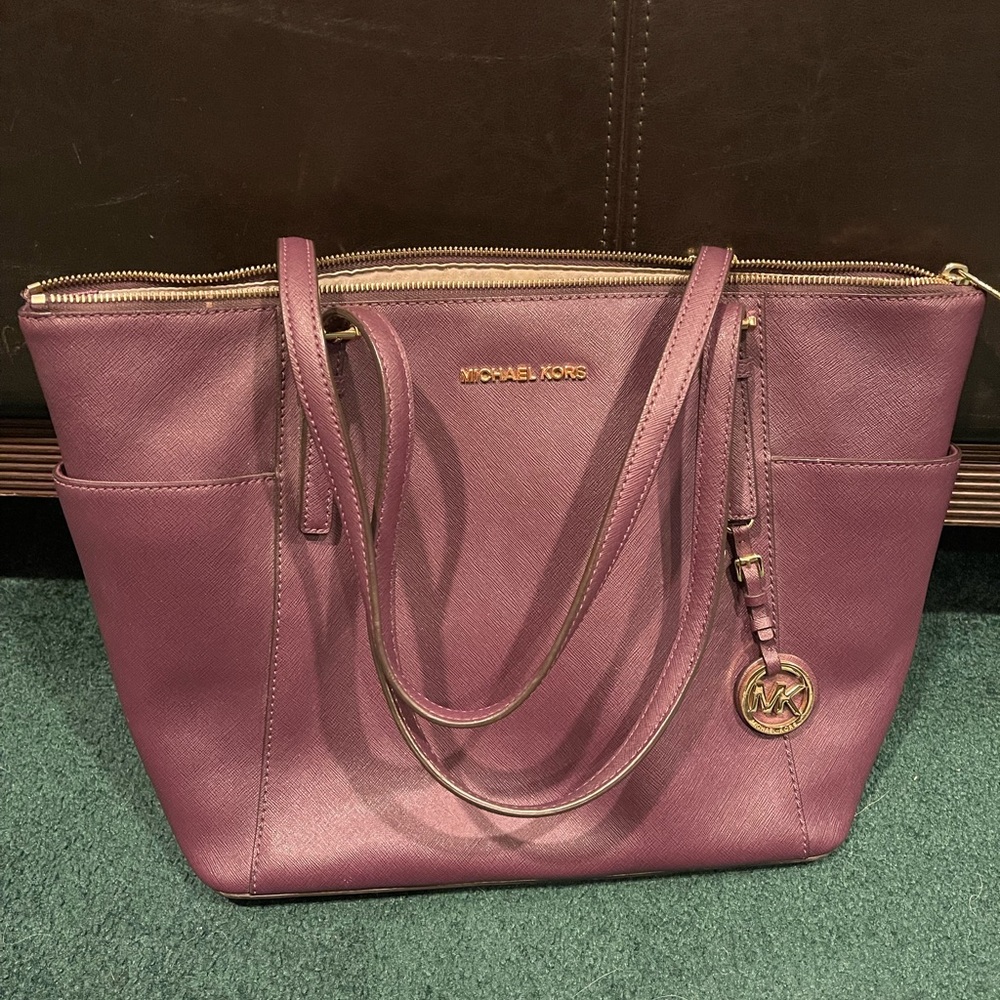 Michael Kors Tote Bag